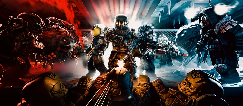 На The Game Awards 2024 внезапно засветились разработчики MMO-шутера STALCRAFT: X с трейлером нового режима «‎Операции»‎