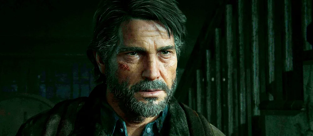 Naughty Dog показала праздничный арт с героями своих игр