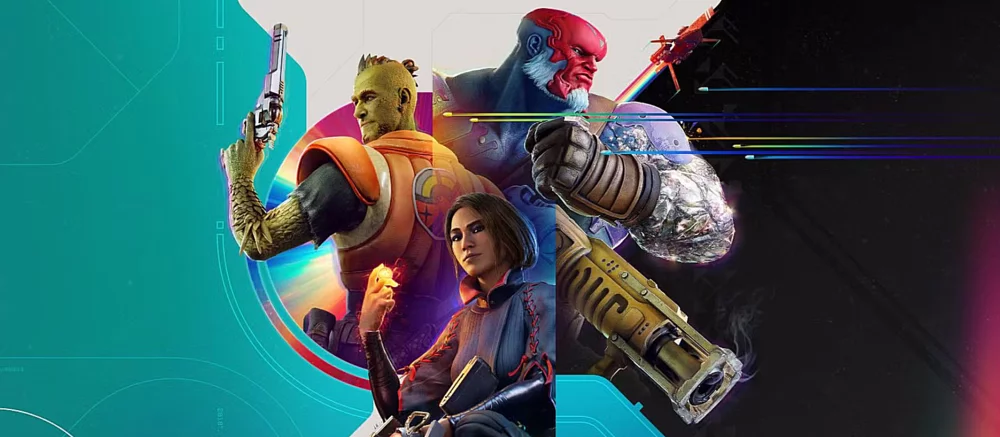 Названа худшая игра 2024 года по мнению игроков