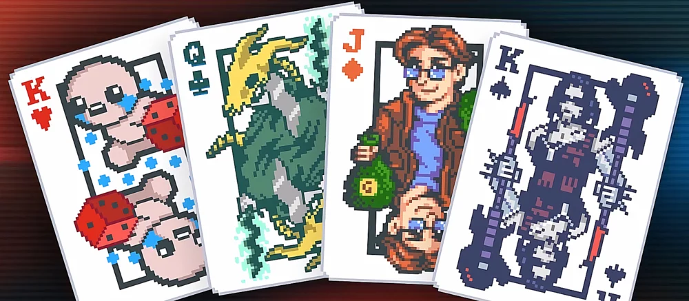 Названа лучшая игра для ПК 2024 года по версии PC Gamer