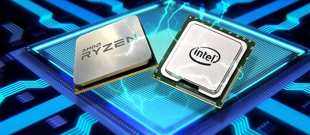 Названы лучшие процессоры 2024 года для разных задач и бюджетов по версии Hardware Unboxed