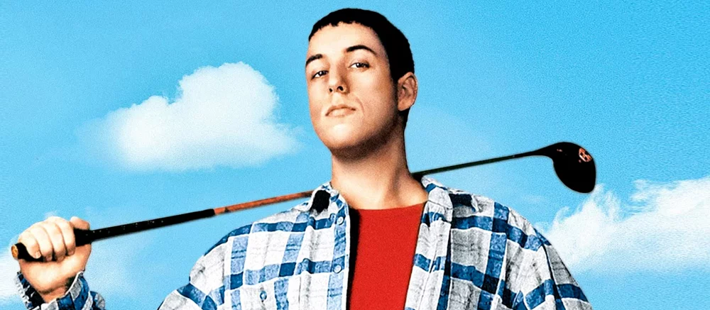 Netflix показала тизер комедии «Счастливчик Гилмор 2» с Адамом Сэндлером