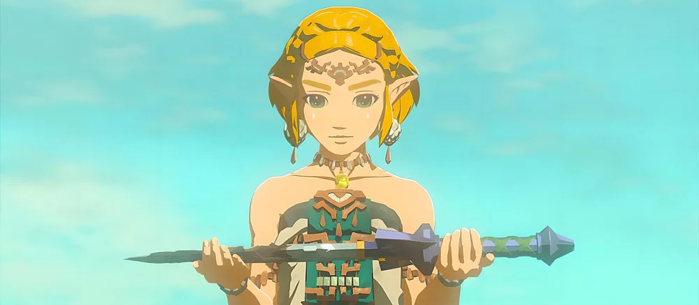 Nintendo тайно выкупила разработчика Xenoblade и последних The Legend of Zelda