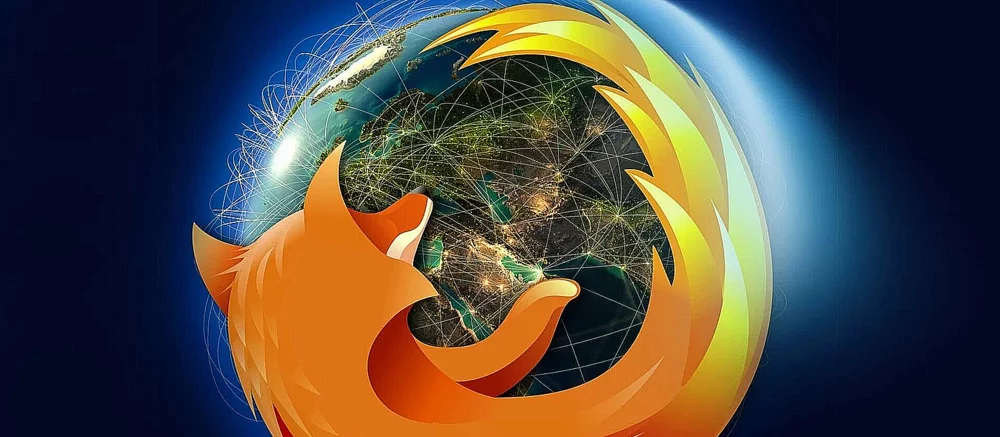 Новая версия Firefox обезопасила пользователей от трекеров