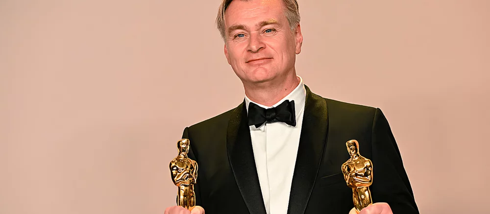 Новым фильмом Кристофера Нолана со звездным актерским составом станет экранизация «Одиссеи»