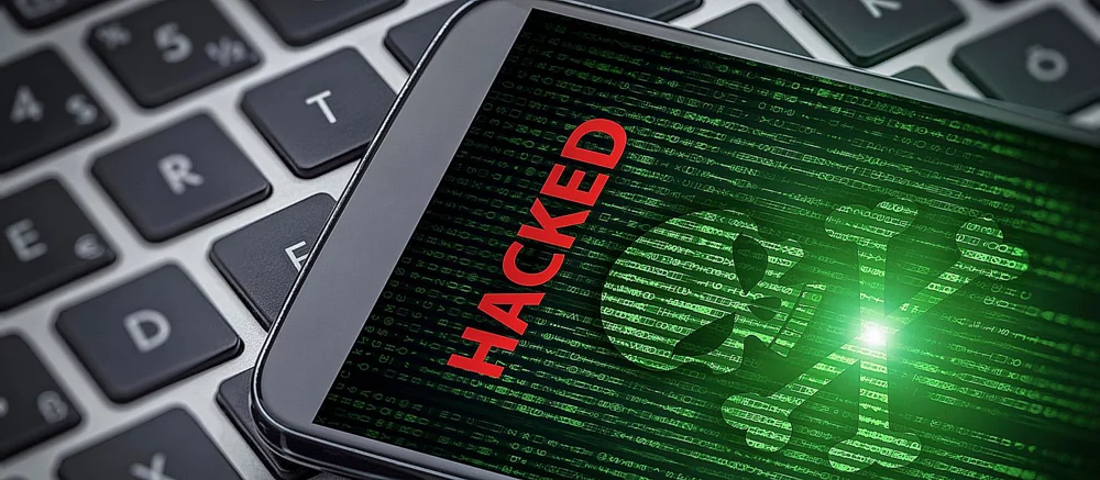 Новый Scareware-вирус запугивает пользователей, имитируя поломку смартфона