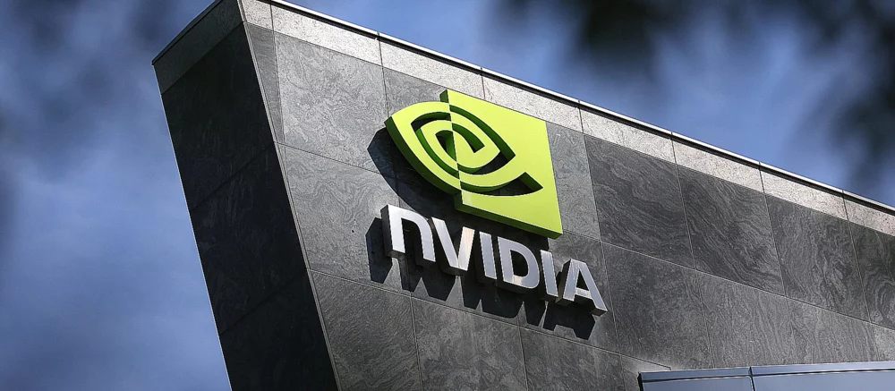 NVIDIA готовит масштабную вечеринку для анонса GeForce RTX 50