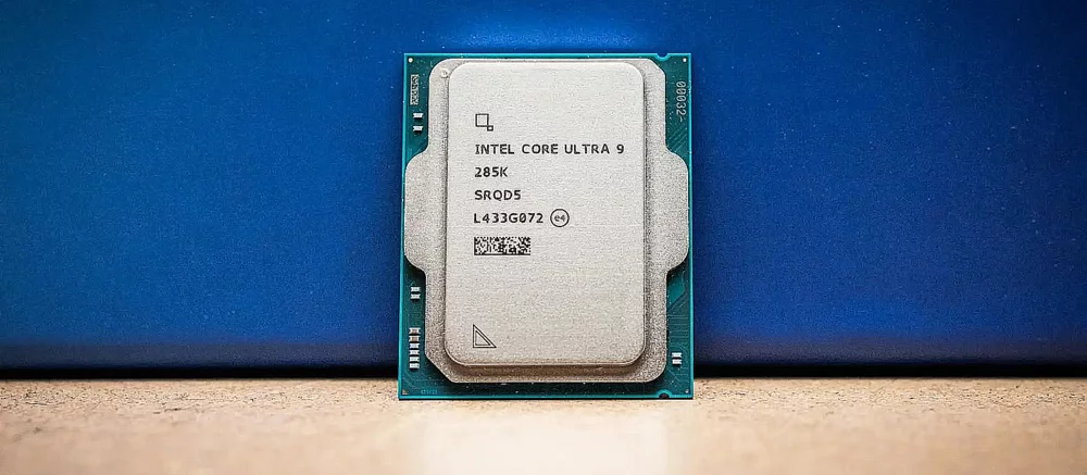 Обновления Intel для Core Ultra 200S устранили ошибки и сбои