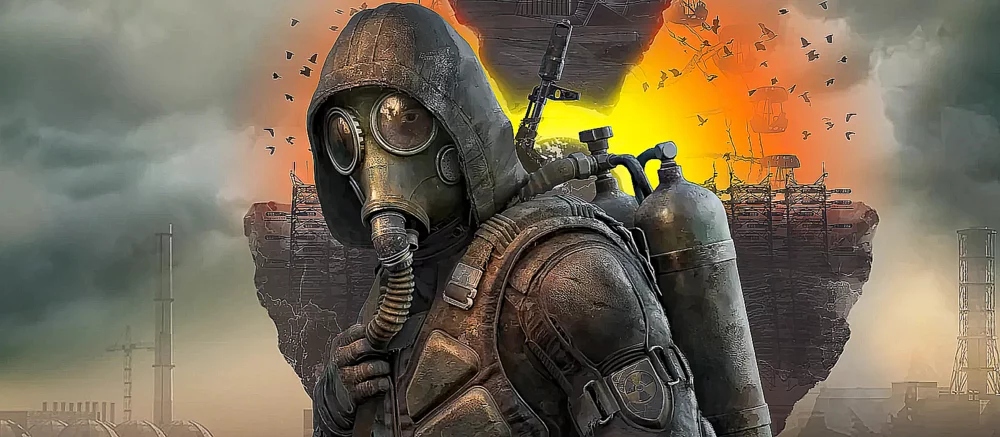 Обзор S.T.A.L.K.E.R. 2: Heart of Chornobyl — это что, ранний доступ?