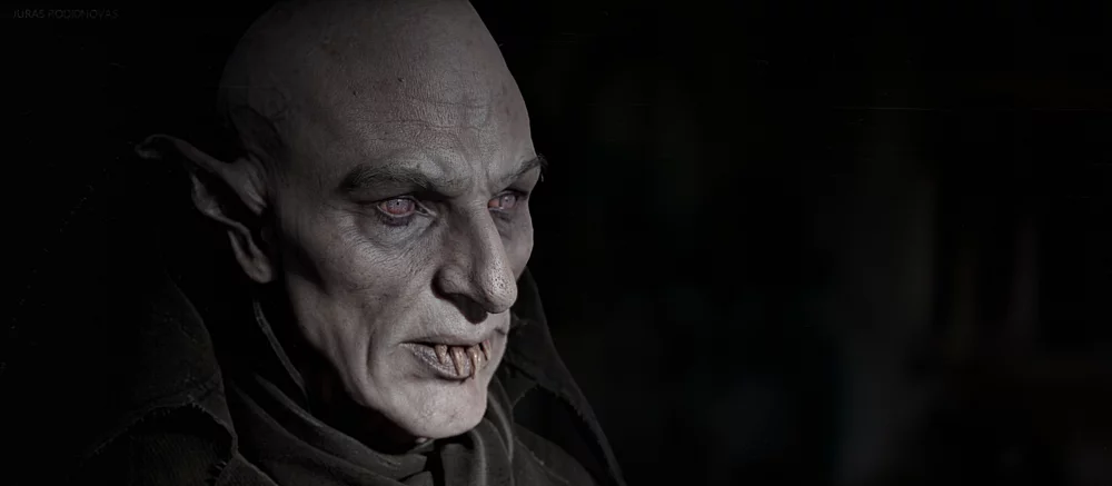 Один из лучших фильмов 2024 года. Ремейк «Носферату» получил восторженные отзывы от критиков