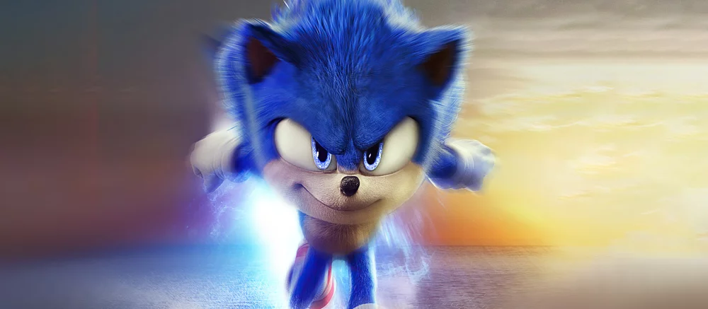 Официально: четвертая часть «Соника в кино» уже в разработке