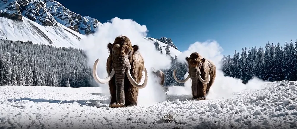 OpenAI выпустила Sora — ИИ для генерации видео, но пока только в нескольких странах и за подписку