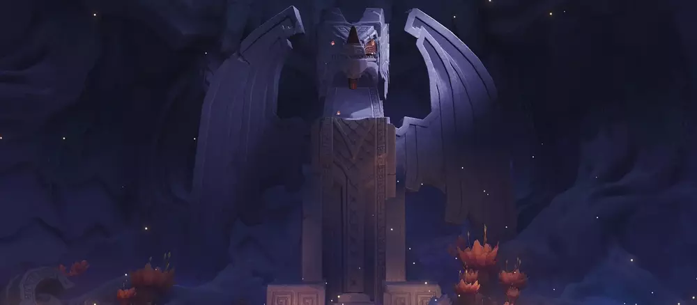 Откройте мне свое сердце в Genshin Impact: как найти потайную пещеру в Очканатлане