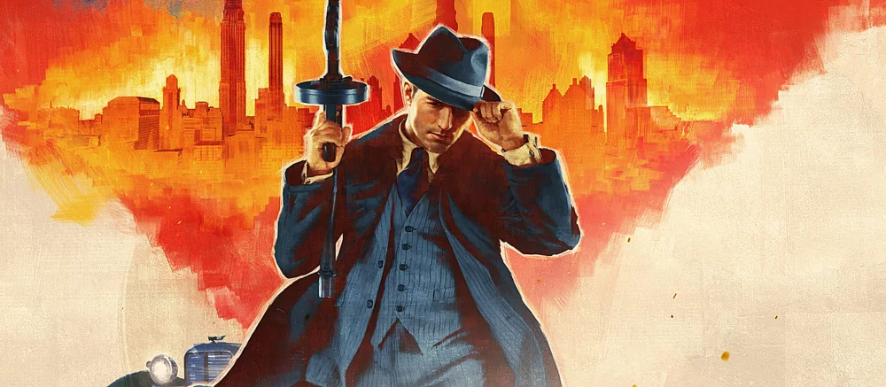 ПК-игры с бонусной скидкой — Mafia: Definitive Edition можно забрать за 40 руб, а A Plague Tale Innocence за 12 руб