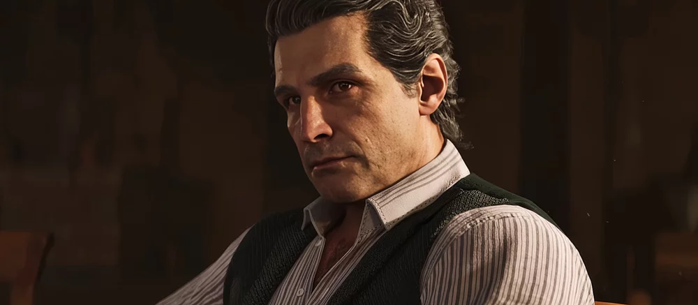 Почему начало 20 века — отличный выбор эпохи для Mafia: The Old Country