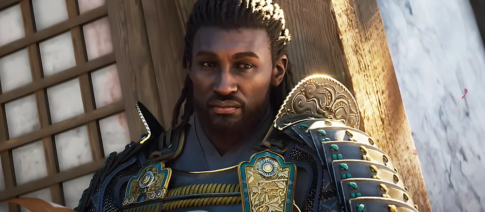 Поединок на катанах, использование танто и удар нагинатой — Ubisoft показала боевую систему Assassin's Creed Shadows