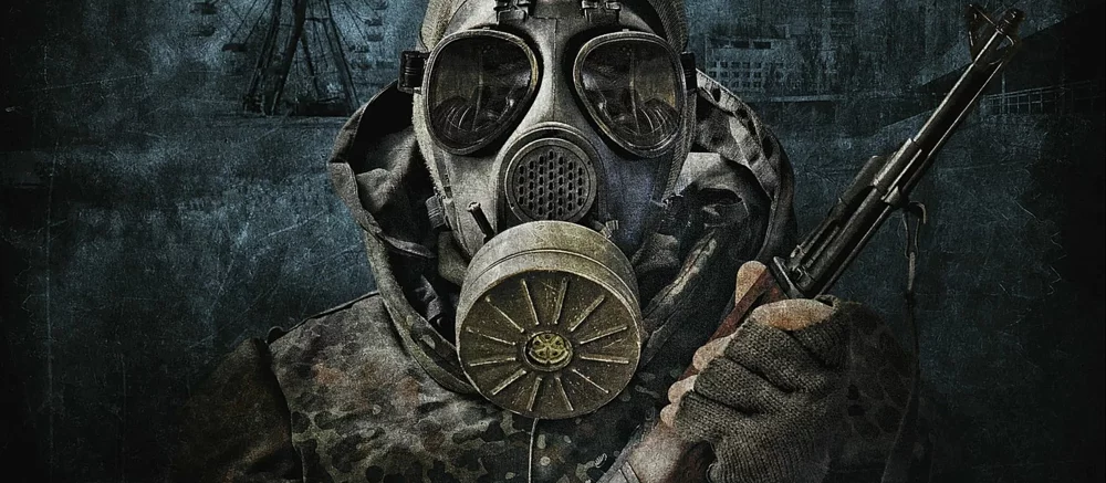 Показан геймплей мультиплеерного «Сталкера» на другом движке