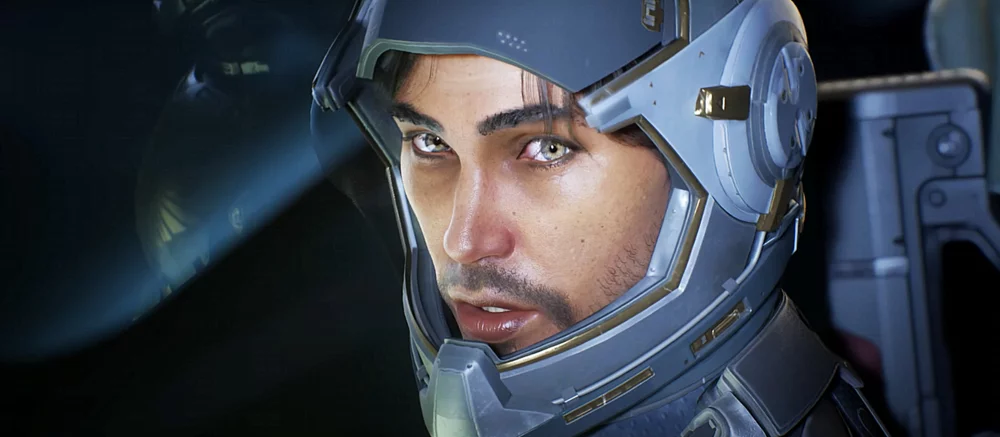 Показан геймплейный тизер-трейлер фантастического AAA-экшена Exodus