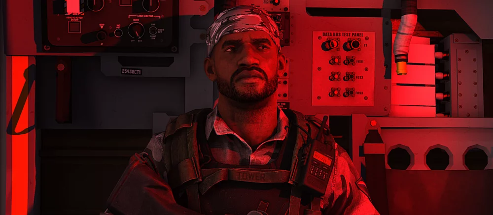 Показан новый трейлер фанатского ремастера Half-Life: Blue Shift и Opposing Force