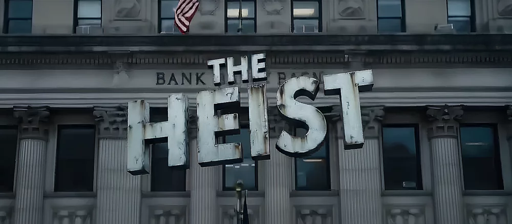 Показан первый короткометражный фильм созданный нейросетью