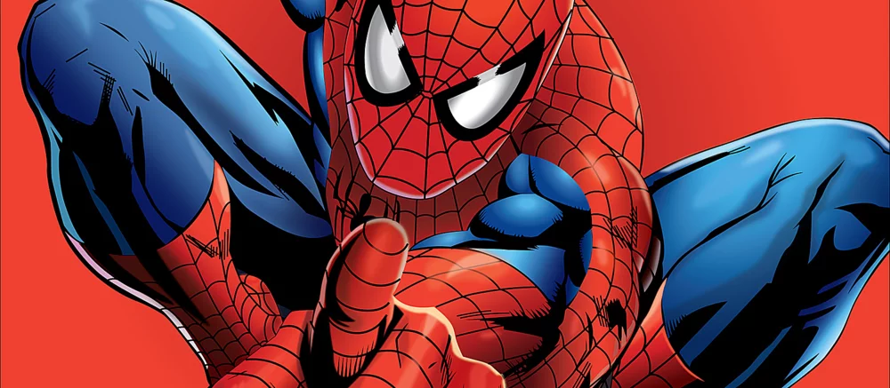 Показан трейлер нового мультсериала про Человека-паука