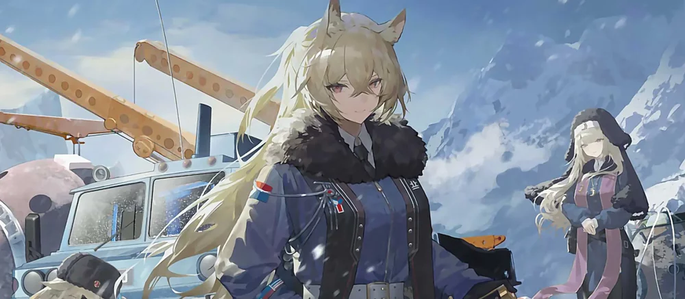 Показан геймплей китайской гача-игры про СССР