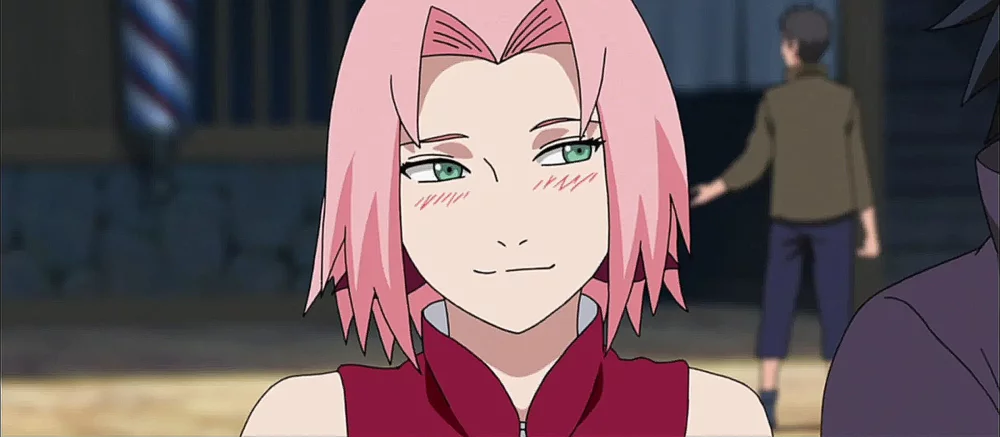 Показаны новые изображения кроссовера «Черепашек-ниндзя» и «Наруто» с Сакурой, Саске, Сплинтером и не только