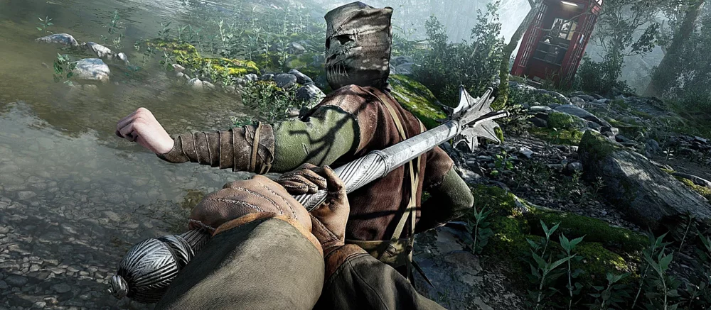 Показаны новые скриншоты постапокалиптической выживалки с открытым миром Atomfall