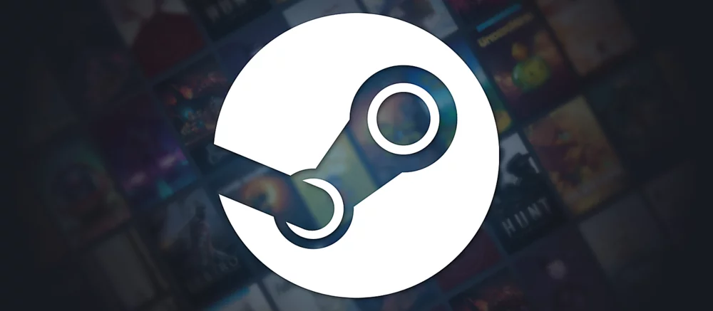 Пополнение кошелька Steam от 100 рублей с минимальной комиссией