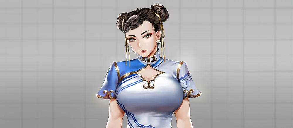 Pornhub назвал самых популярных героинь игр в 2024 году