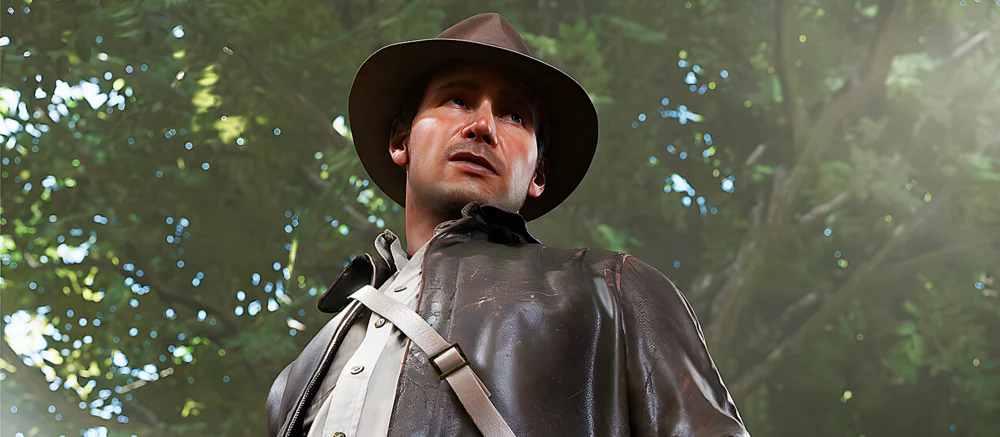 Появились оценки и отзывы Indiana Jones and the Great Circle — в Steam у игры уже рейтинг 93%