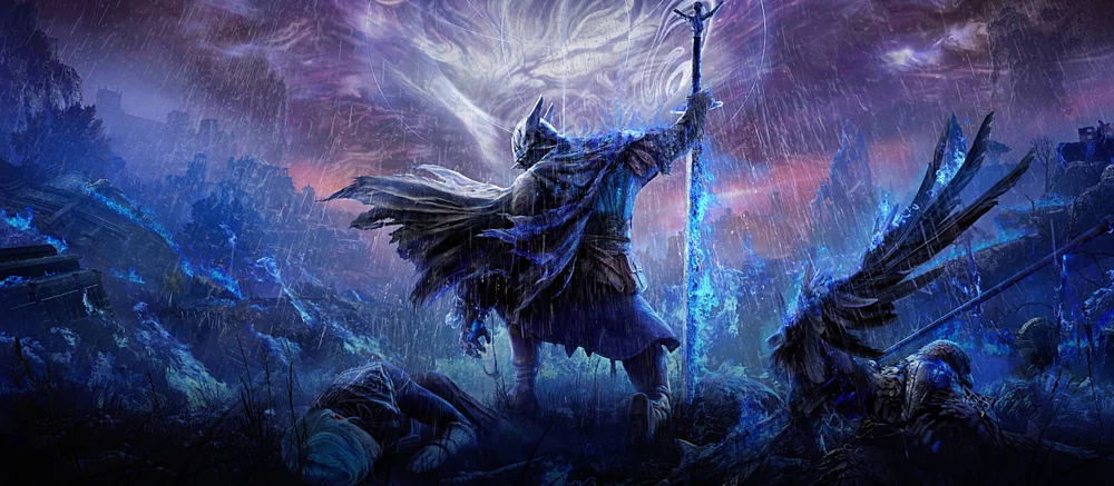 Появились первые подробности Elden Ring: Nightreign — кооперативной игры, где можно встретить босса из Dark Souls 3