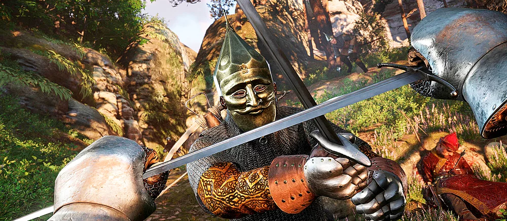 Появились системные требования Kingdom Come: Deliverance 2 — для максимальной графики потребуется RTX 4080 или RX 7900XT
