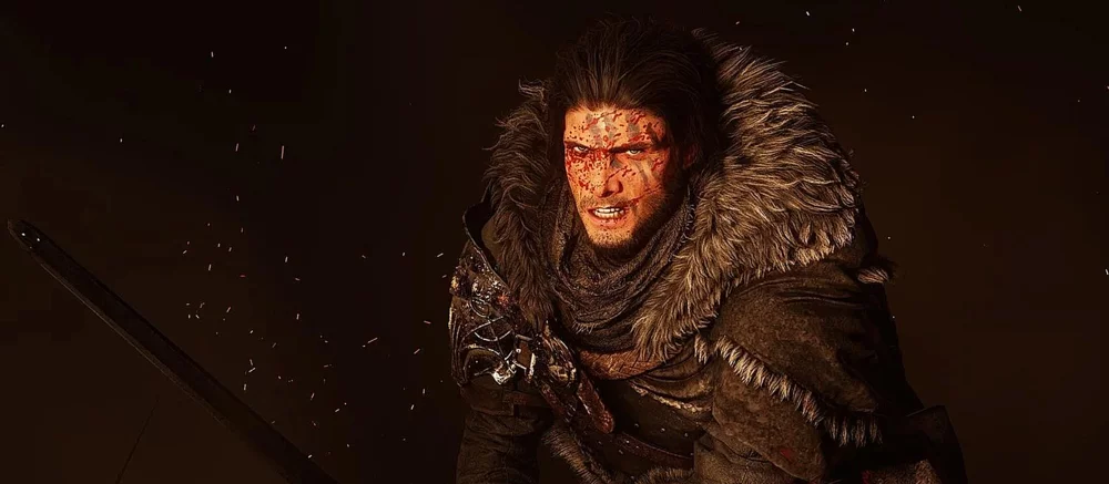 Появился новый геймплей ролевого экшена в открытом мире Crimson Desert