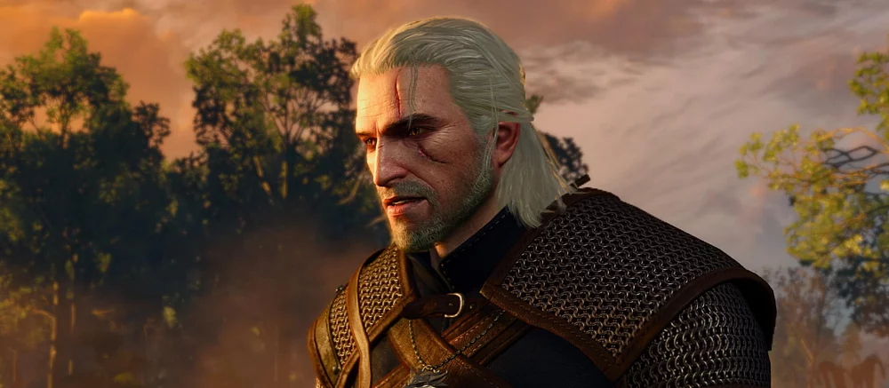 «Праздник для всех, кто любит “Ведьмака”»: соглава CD Projekt RED отметил выход новой книги Анджея Сапковского