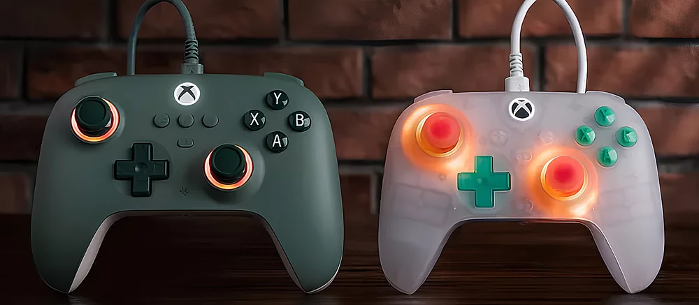 Представлен 8BitDo Ultimate Mini — компактный Xbox-геймпад для детей и взрослых