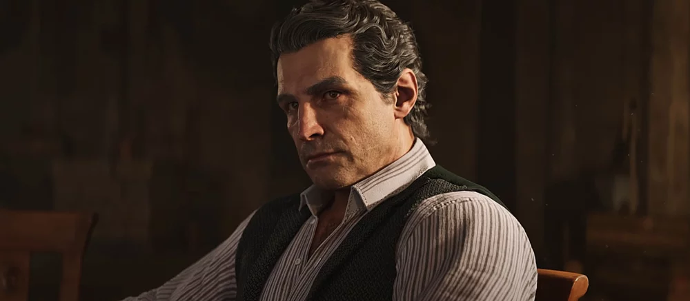 Представлен кинематографический трейлер Mafia: The Old Country