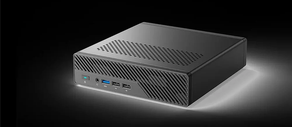 Представлен мини-ПК MS-A1 с процессором Ryzen 9 9950X