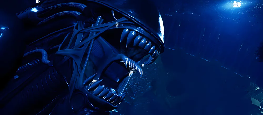 Представлен релизный трейлер Alien: Rogue Incursion, в котором показали, как на героиню нападают ксеноморфы