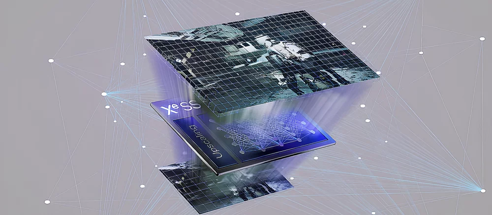 Представлена Intel XeSS2 с рекордным увеличением производительности