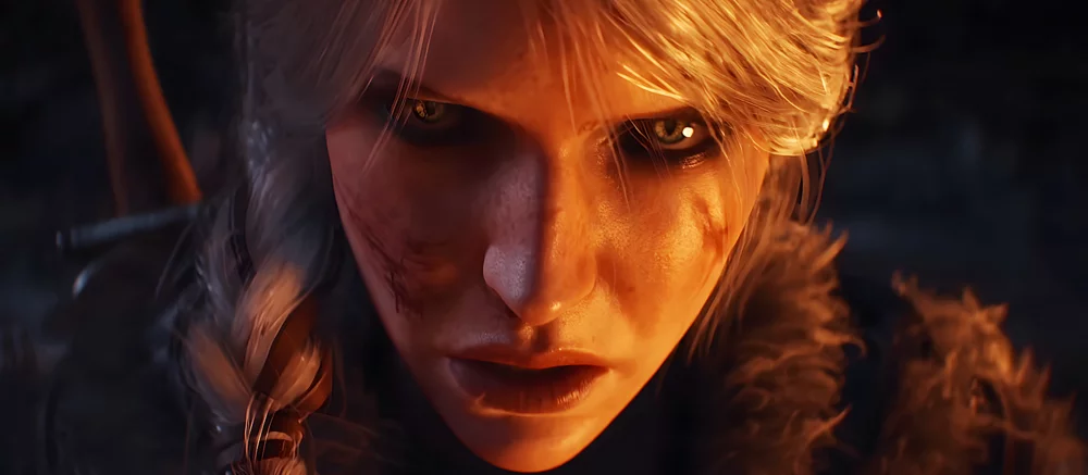 Представлена новая актриса озвучки Цири в The Witcher 4. Она поразила CD Projekt RED своими навыками