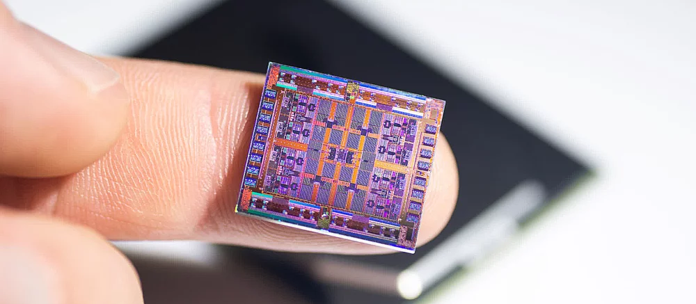 Представлена технология для энергоэффективных 2-нм чипов за авторством IBM и Rapidus