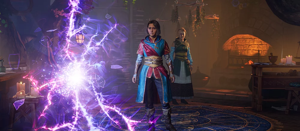 Представлены официальные системные требования Split Fiction — игра сможет работать на видеокарте 2014 года