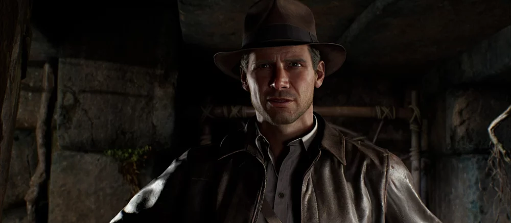 Прохождение основных заданий Indiana Jones and the Great Circle