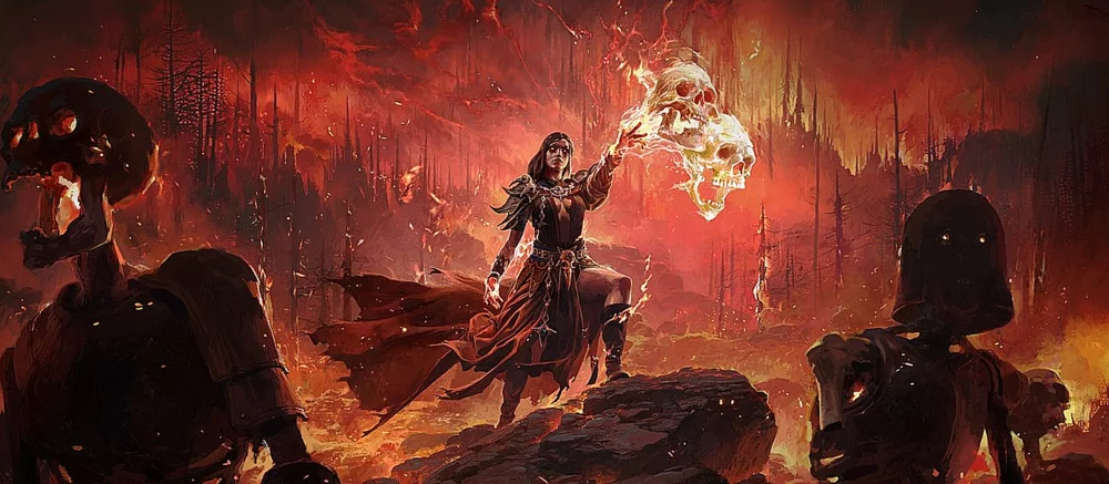 Прохождение всех актов Path of Exile 2: гайд и советы по игре