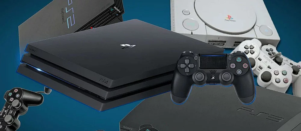 PS5 способна поддерживать игры PS3 по результатам теста блогера