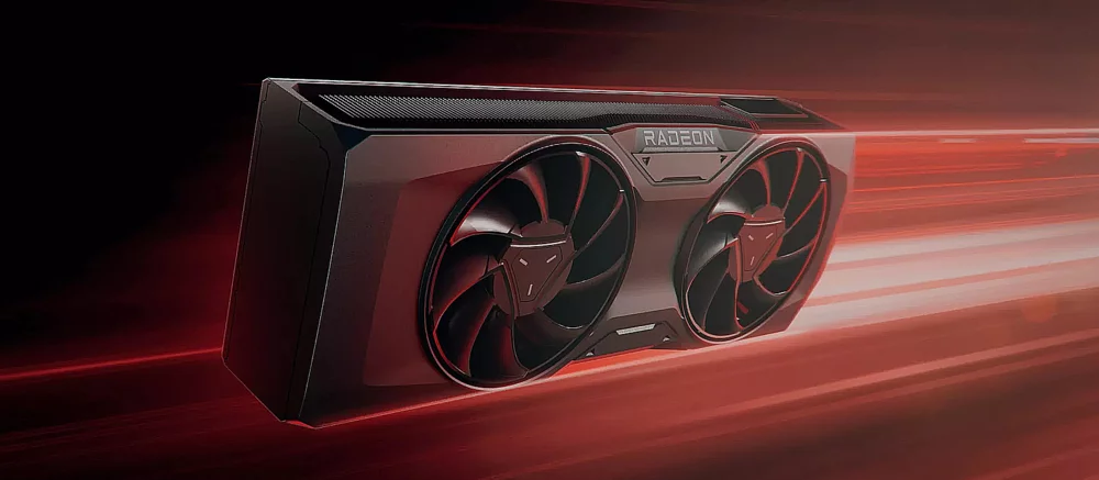 Radeon RX 8800 XT от AMD опережает конкурентов в трассировке лучей и энергоэффективности