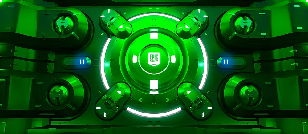 Раскрыта восьмая бесплатная игра в Epic Games Store (обновлено)