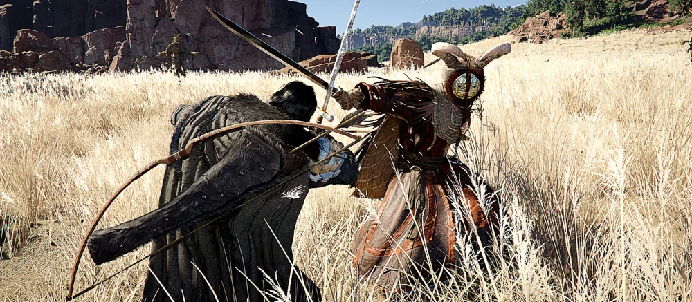 Раскрыты системные требования Crimson Desert — масштабной фэнтези-RPG с открытым миром и продвинутой графикой