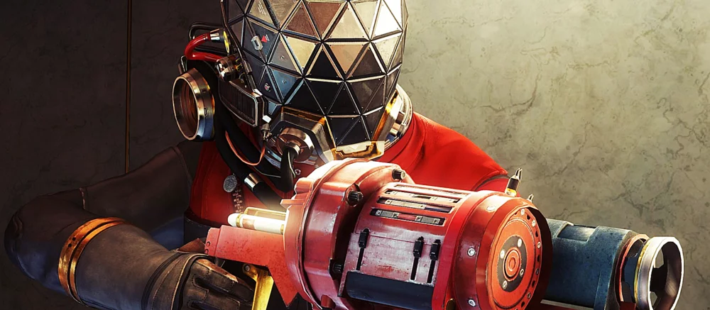 Распродажа игр для Steam — за 103 руб можно забрать шутер от Bethesda, у которого 90% положительных отзывов